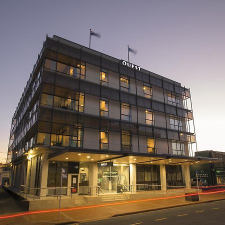 Quest Rotorua Central Εξωτερικό φωτογραφία