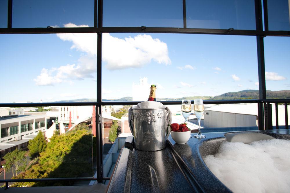 Quest Rotorua Central Εξωτερικό φωτογραφία