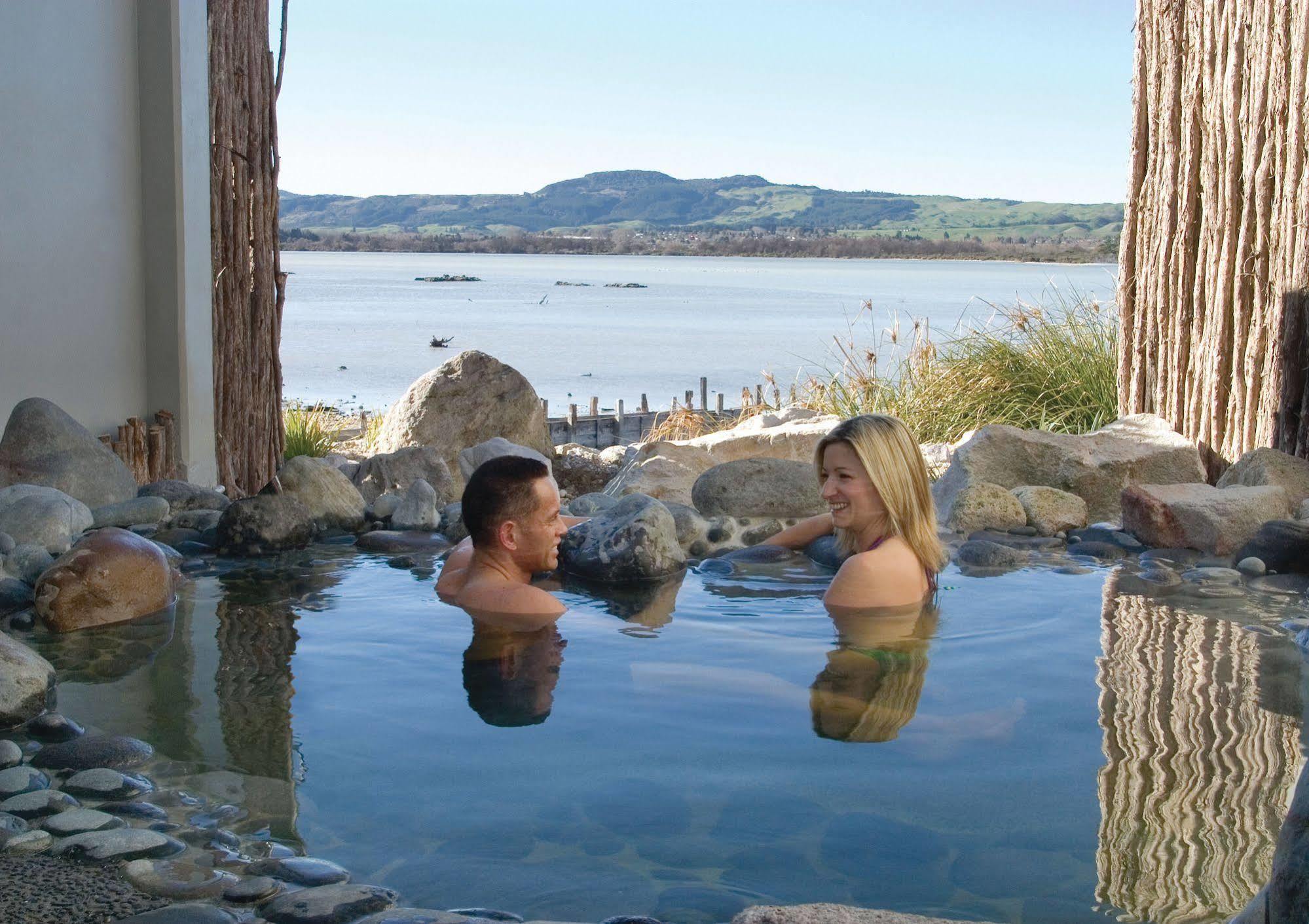 Quest Rotorua Central Εξωτερικό φωτογραφία
